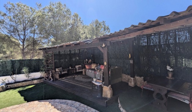 Resale - Town House -
Benidorm - Costa Blanca