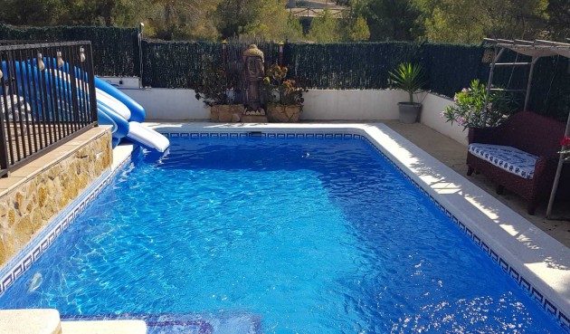 Resale - Town House -
Benidorm - Costa Blanca