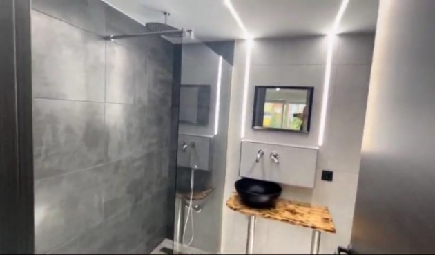 Resale - Apartment -
Benidorm - Costa Blanca