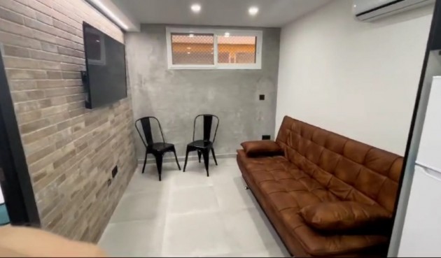 Resale - Apartment -
Benidorm - Costa Blanca