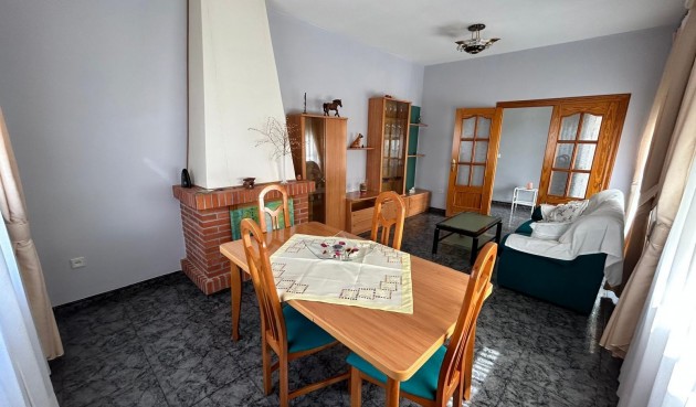 Resale - Villa -
Los Alcazares - Las Lomas Del Rame-bahía Bella