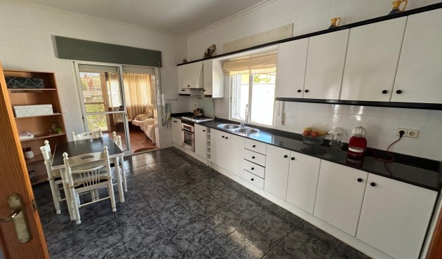 Resale - Villa -
Los Alcazares - Las Lomas Del Rame-bahía Bella