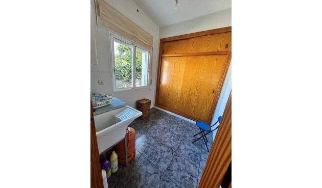 Resale - Villa -
Los Alcazares - Las Lomas Del Rame-bahía Bella