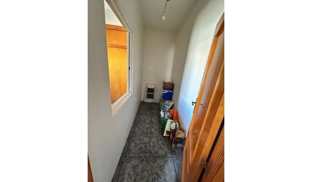 Resale - Villa -
Los Alcazares - Las Lomas Del Rame-bahía Bella