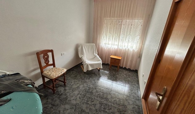 Resale - Villa -
Los Alcazares - Las Lomas Del Rame-bahía Bella