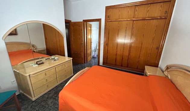 Resale - Villa -
Los Alcazares - Las Lomas Del Rame-bahía Bella