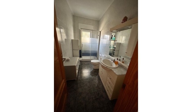 Resale - Villa -
Los Alcazares - Las Lomas Del Rame-bahía Bella