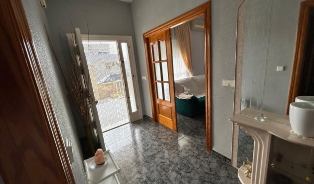 Resale - Villa -
Los Alcazares - Las Lomas Del Rame-bahía Bella