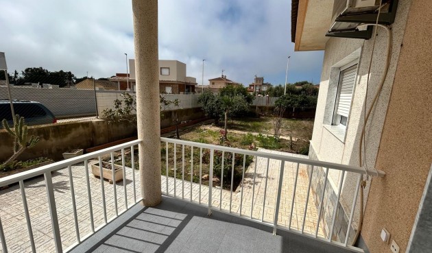 Resale - Villa -
Los Alcazares - Las Lomas Del Rame-bahía Bella