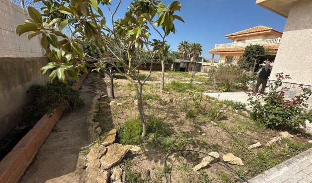 Resale - Villa -
Los Alcazares - Las Lomas Del Rame-bahía Bella