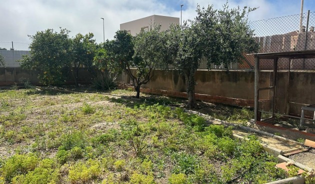 Resale - Villa -
Los Alcazares - Las Lomas Del Rame-bahía Bella