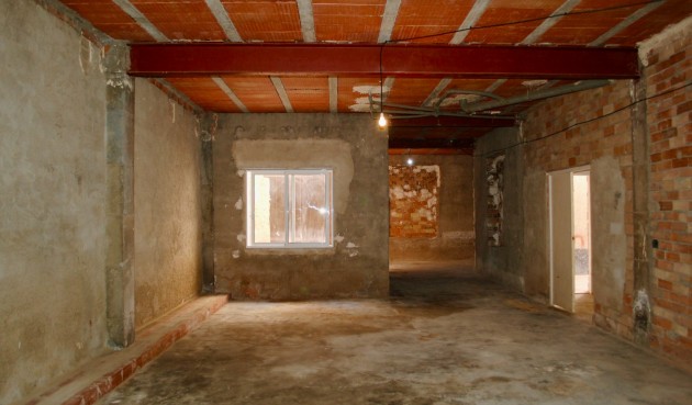 Brukt - Town House -
San Pedro del Pinatar - Costa Calida