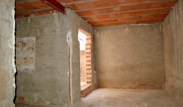 Brukt - Town House -
San Pedro del Pinatar - Costa Calida