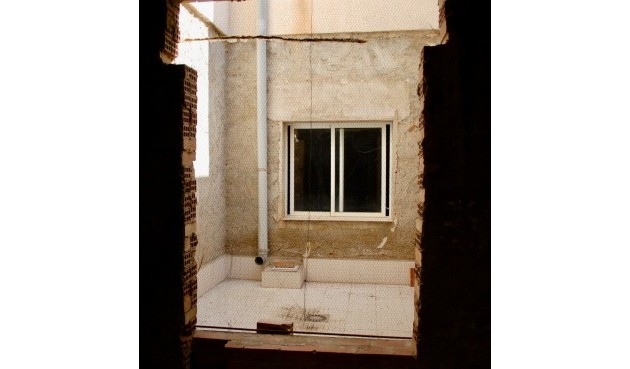 Brukt - Town House -
San Pedro del Pinatar - Costa Calida