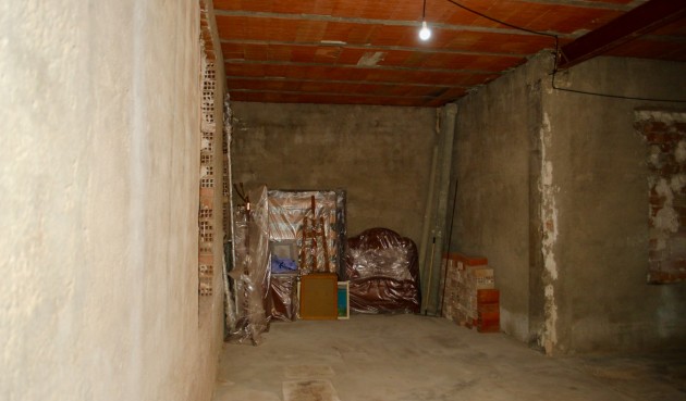 Brukt - Town House -
San Pedro del Pinatar - Costa Calida