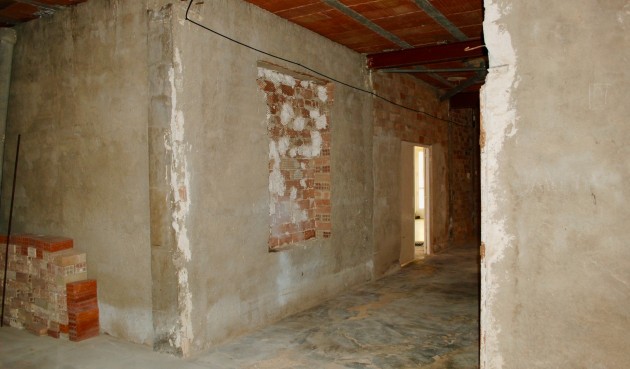 Brukt - Town House -
San Pedro del Pinatar - Costa Calida