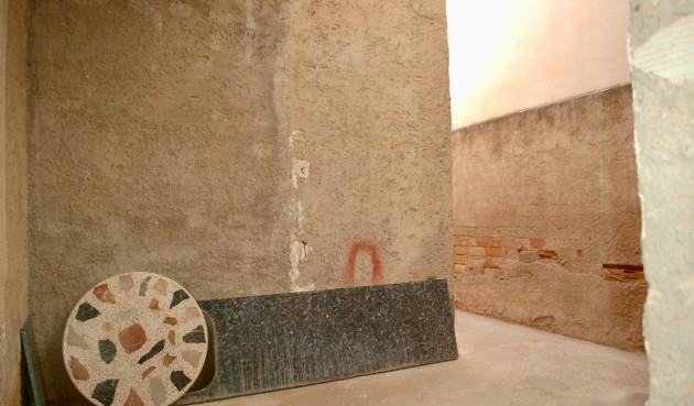 Brukt - Town House -
San Pedro del Pinatar - Costa Calida