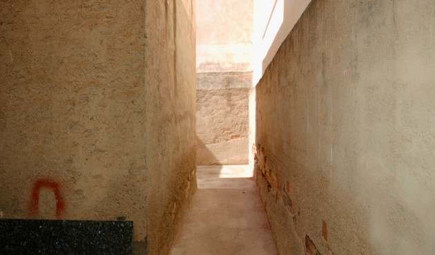 Brukt - Town House -
San Pedro del Pinatar - Costa Calida