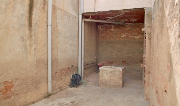 Brukt - Town House -
San Pedro del Pinatar - Costa Calida