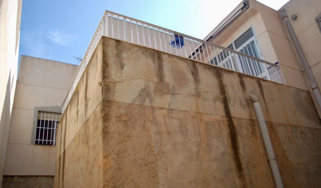 Brukt - Town House -
San Pedro del Pinatar - Costa Calida