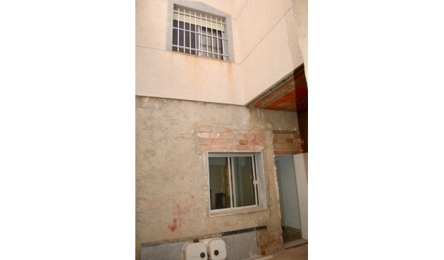 Brukt - Town House -
San Pedro del Pinatar - Costa Calida