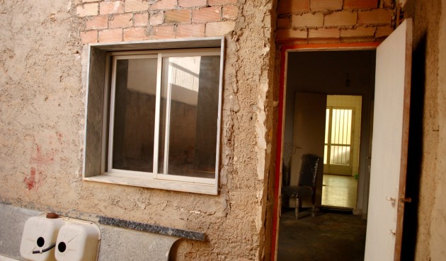 Brukt - Town House -
San Pedro del Pinatar - Costa Calida