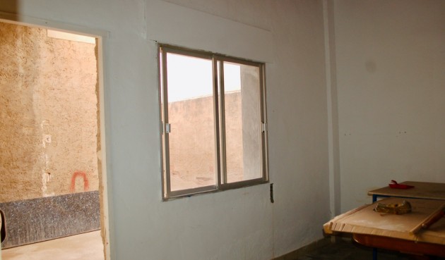 Brukt - Town House -
San Pedro del Pinatar - Costa Calida