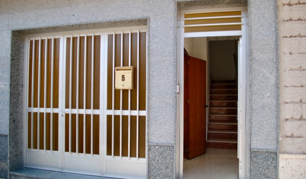 Brukt - Town House -
San Pedro del Pinatar - Costa Calida