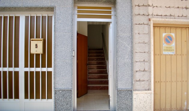 Brukt - Town House -
San Pedro del Pinatar - Costa Calida