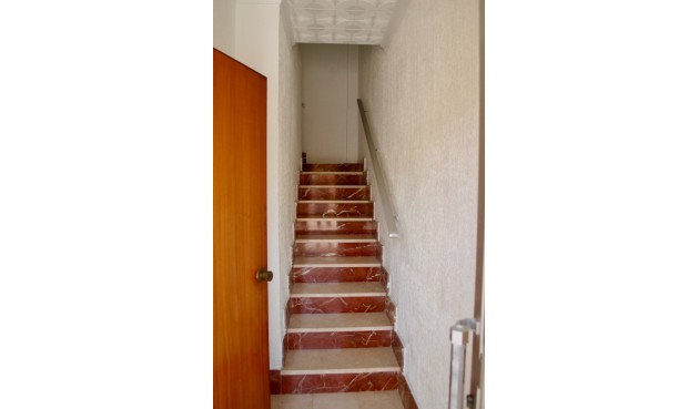 Brukt - Town House -
San Pedro del Pinatar - Costa Calida