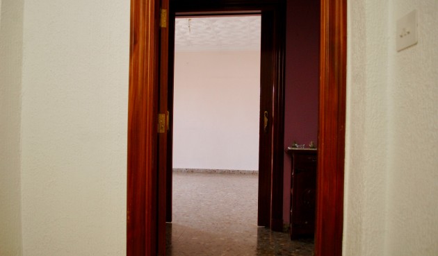 Brukt - Town House -
San Pedro del Pinatar - Costa Calida