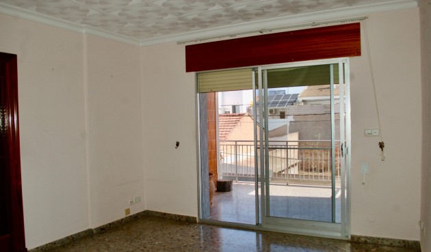 Brukt - Town House -
San Pedro del Pinatar - Costa Calida