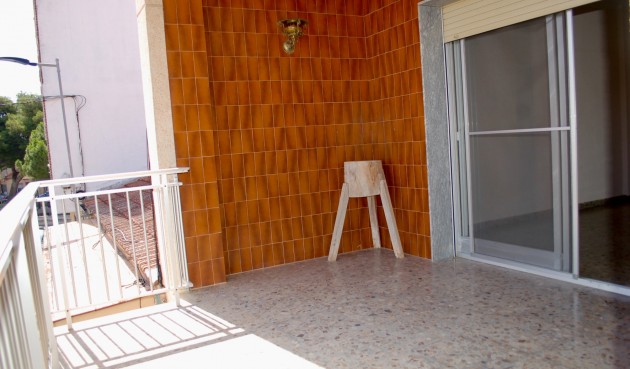 Brukt - Town House -
San Pedro del Pinatar - Costa Calida