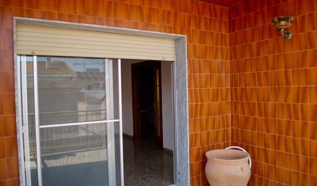 Brukt - Town House -
San Pedro del Pinatar - Costa Calida