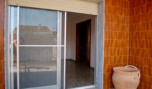 Brukt - Town House -
San Pedro del Pinatar - Costa Calida