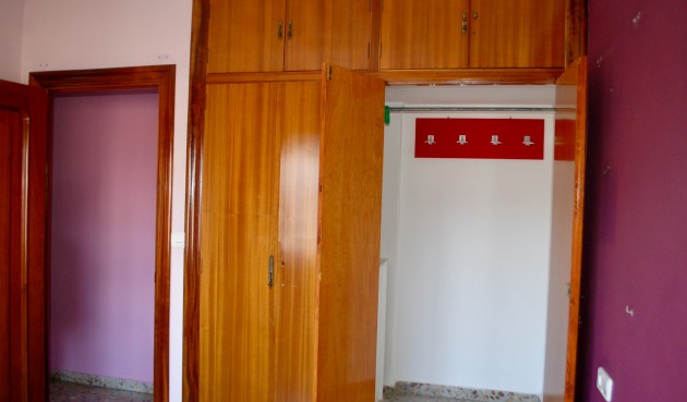 Brukt - Town House -
San Pedro del Pinatar - Costa Calida