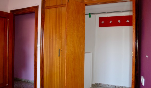 Brukt - Town House -
San Pedro del Pinatar - Costa Calida