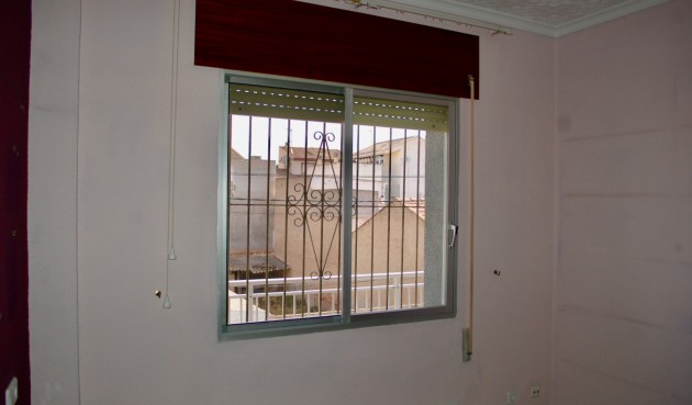 Brukt - Town House -
San Pedro del Pinatar - Costa Calida