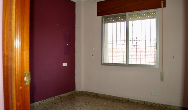 Brukt - Town House -
San Pedro del Pinatar - Costa Calida