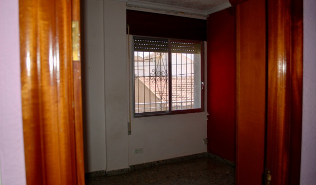 Brukt - Town House -
San Pedro del Pinatar - Costa Calida
