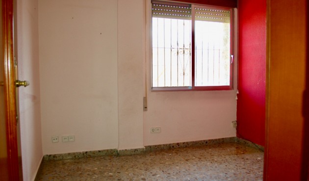 Brukt - Town House -
San Pedro del Pinatar - Costa Calida