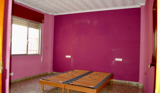 Brukt - Town House -
San Pedro del Pinatar - Costa Calida