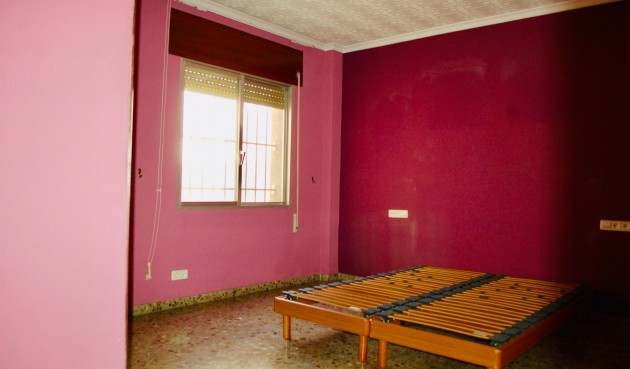 Brukt - Town House -
San Pedro del Pinatar - Costa Calida