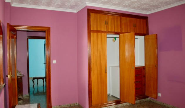 Brukt - Town House -
San Pedro del Pinatar - Costa Calida