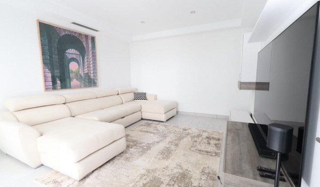 Återförsäljning - Villa -
Jávea - Costa Blanca