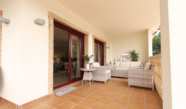 Resale - Villa -
Torrevieja - Costa Blanca