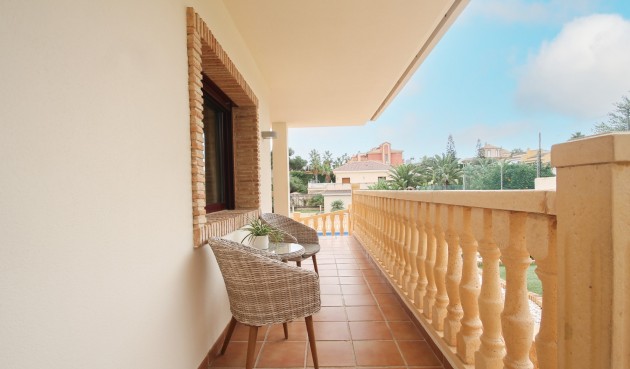 Resale - Villa -
Torrevieja - Costa Blanca