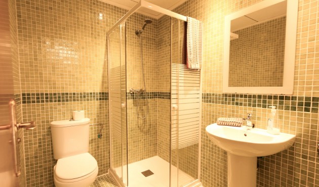 Resale - Villa -
Torrevieja - Costa Blanca