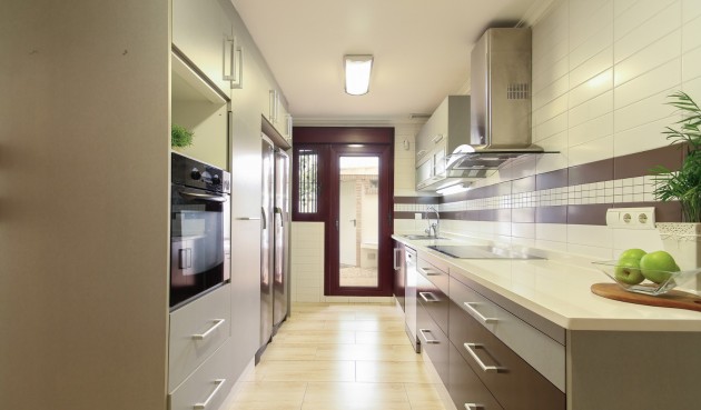 Resale - Villa -
Torrevieja - Costa Blanca