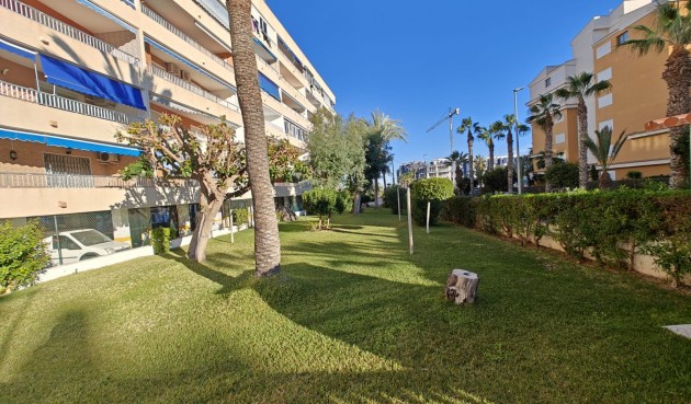 Återförsäljning - Apartment -
Orihuela Costa - Costa Blanca